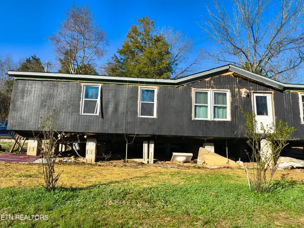 134 Skyview Rd, Speedwell, TN 37870
