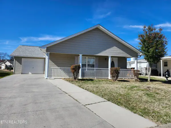 2553 Bay Meadows Way, Sevierville, TN 37876