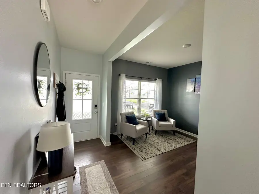 1847 Hampton Place Circle, Loudon, TN 37774 - #2