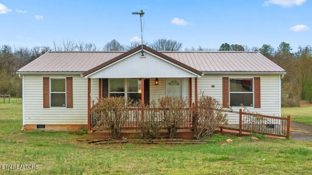 210 Hill Loop, Madisonville, TN 37354 - #1