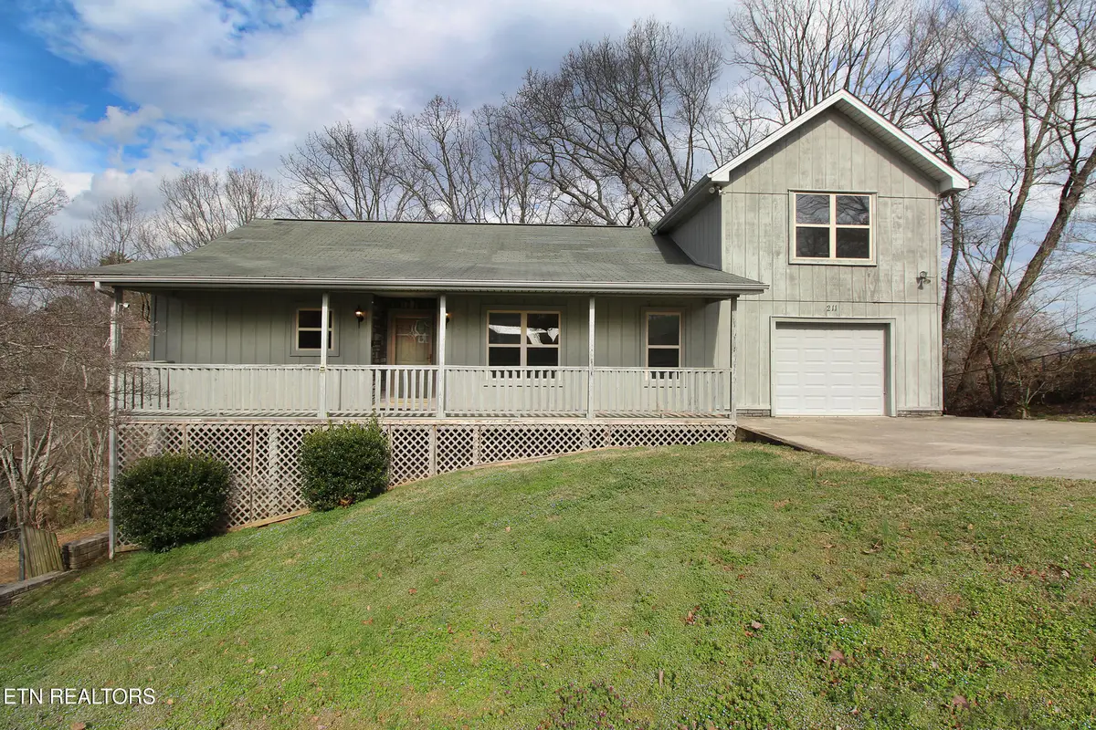211 Sequoyah Tr, Rutledge, TN 37861 - #1