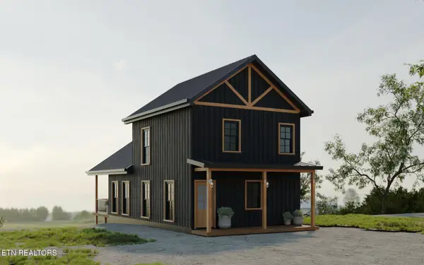 4016 Dollys Drive, Sevierville, TN 37876