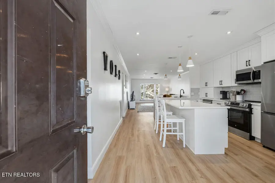 509 11th St #4002, Knoxville, TN 37916 - #3