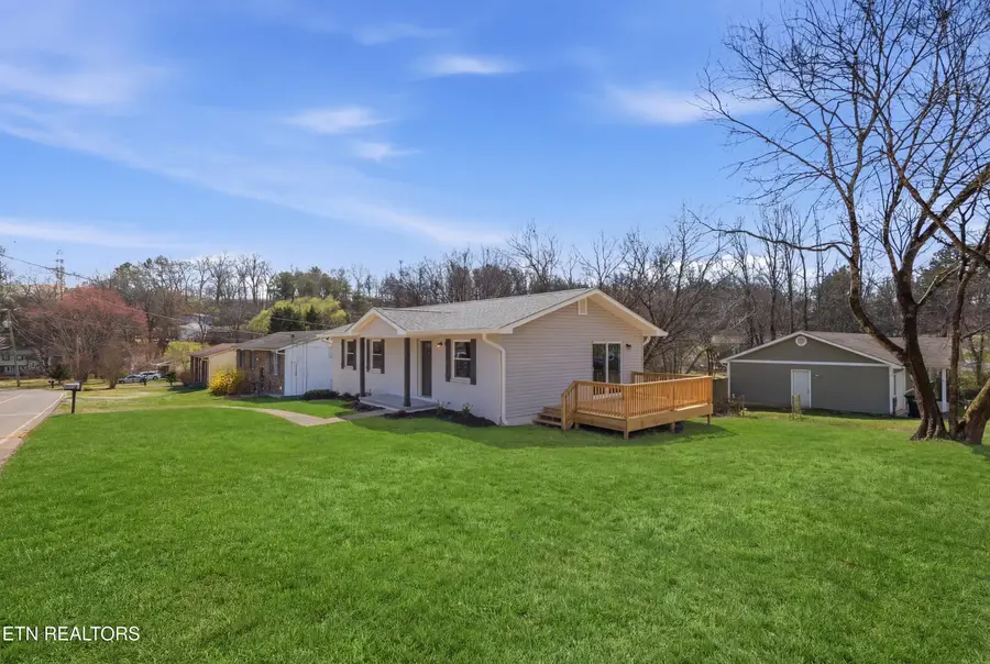 2241 Woods Smith Rd, Knoxville, TN 37921 - #3