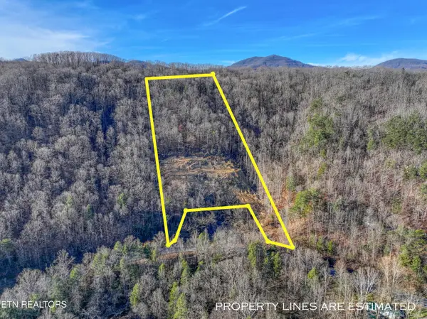 Frost Bottom Rd, Oliver Springs, TN 37840