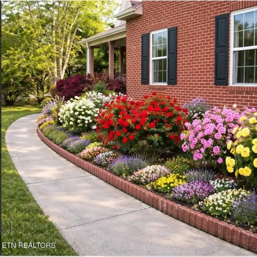 4503 Christine Lynnae St, Knoxville, TN 37938 - #2