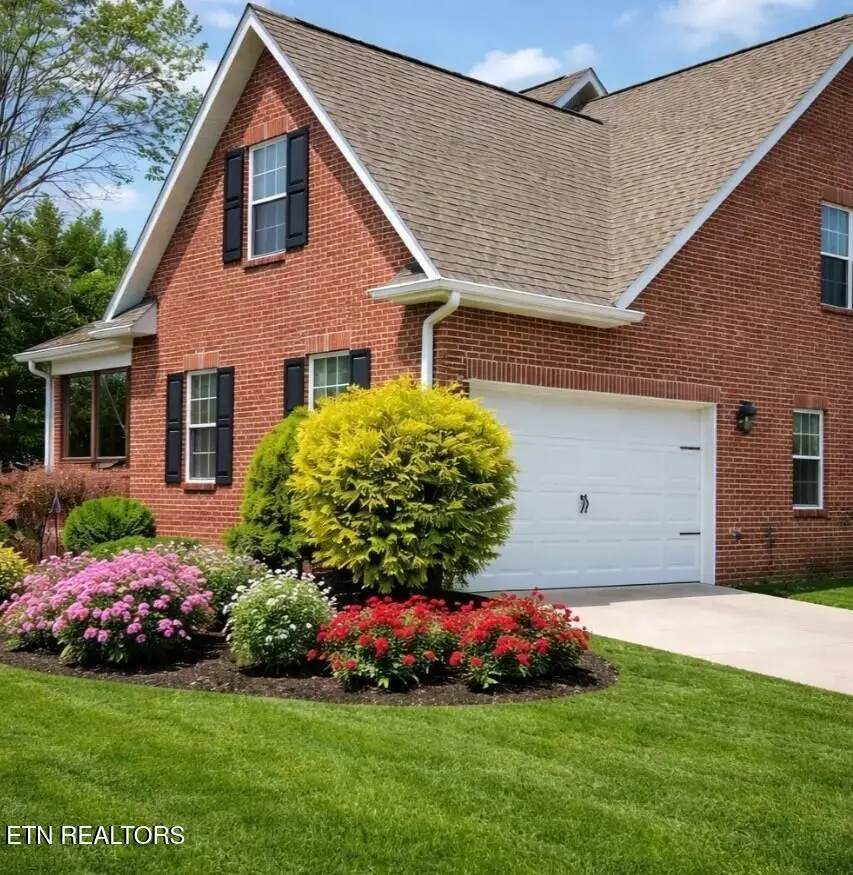 4503 Christine Lynnae St, Knoxville, TN 37938 - #3