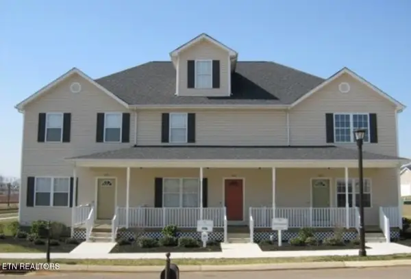 403 Ashbury Circle, Sweetwater, TN 37874