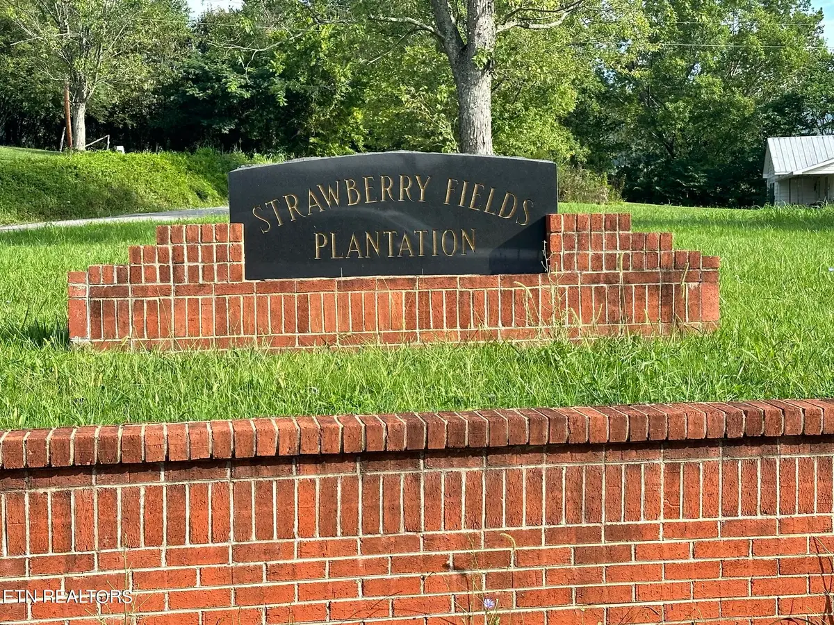 LOT 17 Starling Lane, Speedwell, TN 37870 - #1