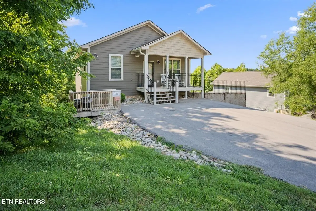 1103 Sanctuary Shores Way, Sevierville, TN 37876 - #1