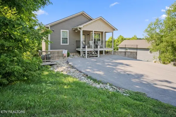 1103 Sanctuary Shores Way, Sevierville, TN 37876