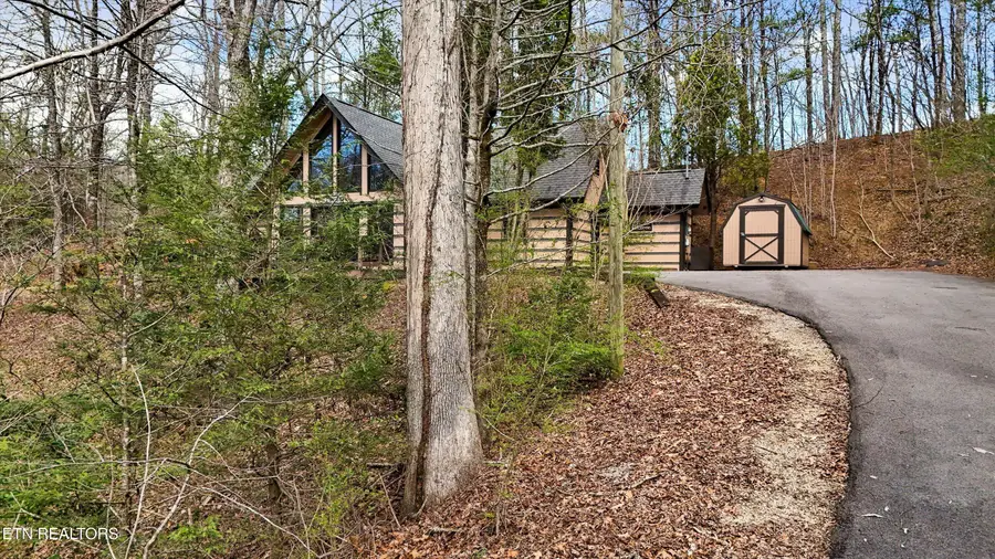 1639 Joshua Way, Sevierville, TN 37876 - #2