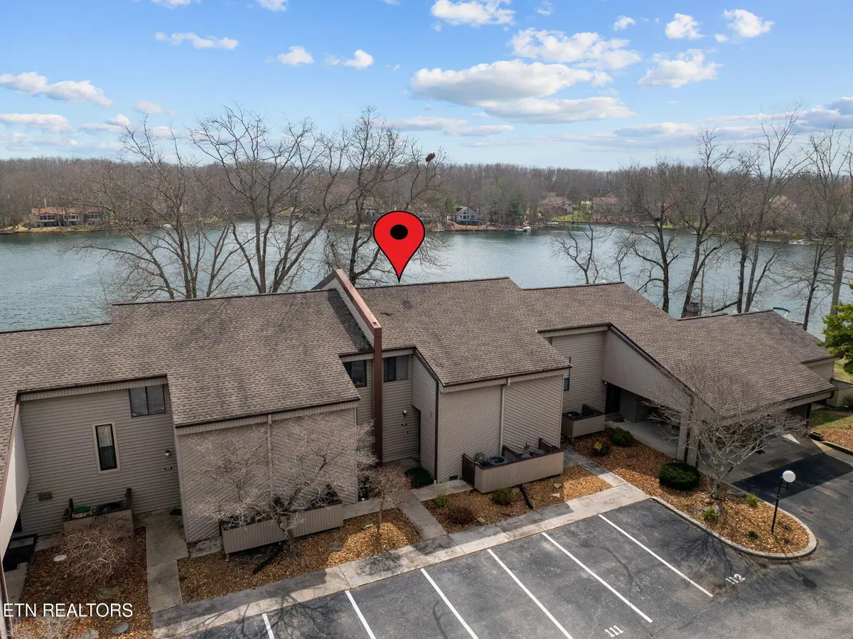 112 Lakeshore Cir Circle #111, Crossville, TN 38558 - #1