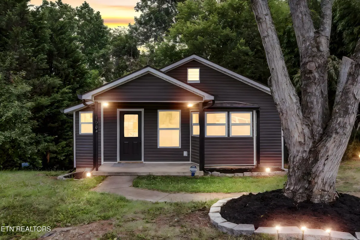 1904 Smokemont Drive, Maryville, TN 37801 - #1