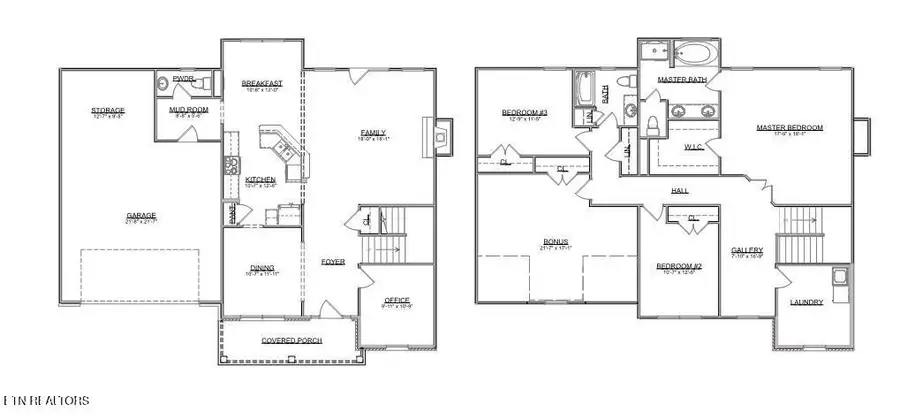7560 Freedom Bell Ave #Lot 232, Powell, TN 37849 - #2