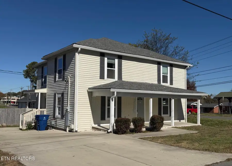 626 Moulden St, Jefferson City, TN 37760 - #2