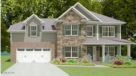 7566 Freedom Bell Ave #233, Powell, TN 37849