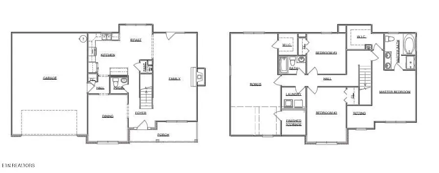 7566 Freedom Bell Ave #233, Powell, TN 37849 - #2