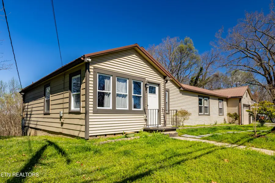 4257 Skyline Drive Drive, Knoxville, TN 37914 - #2