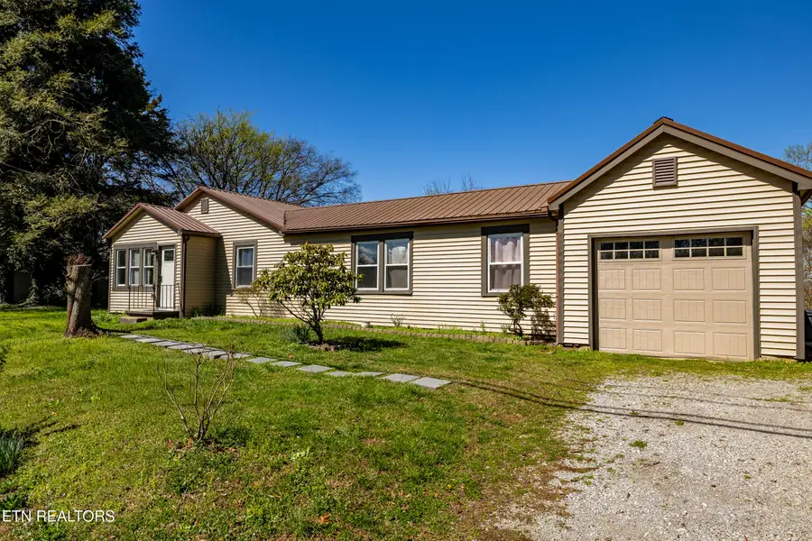 4257 Skyline Drive Drive, Knoxville, TN 37914 - #3