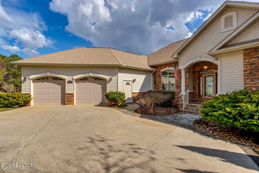 130 Lake Vista Drive, Greenback, TN 37742 - #3