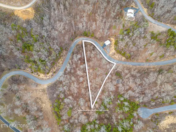 Lot #18 Stone Bridge Drive, Dandridge, TN 37725
