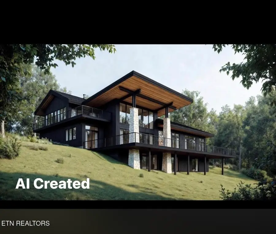 Lot #18 Stone Bridge Drive, Dandridge, TN 37725 - #3