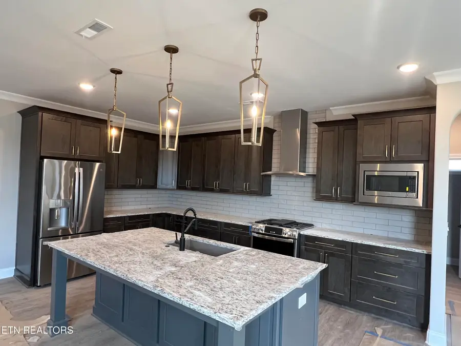 216 River Birch Drive, Lenoir City, TN 37771 - #2