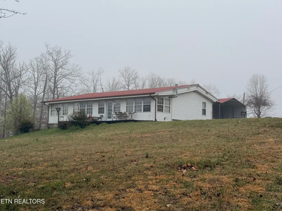 133 Stone Ridge Circle, Grandview, TN 37337 - #1