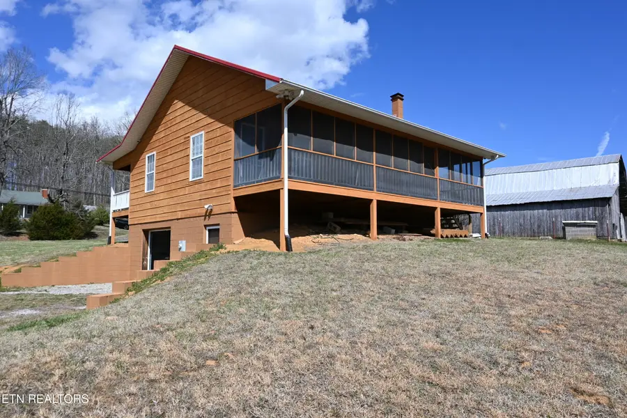 1719 Old Piney Rd, Maryville, TN 37803 - #3