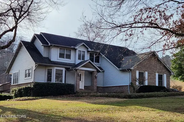 3313 Bentwood Drive, Kodak, TN 37764