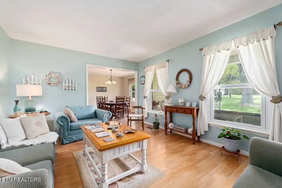 359 Cc Camp Rd, Cookeville, TN 38501 - #3