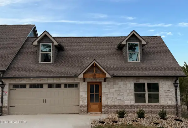 7553 Ridge Hollow Way, Knoxville, TN 37924