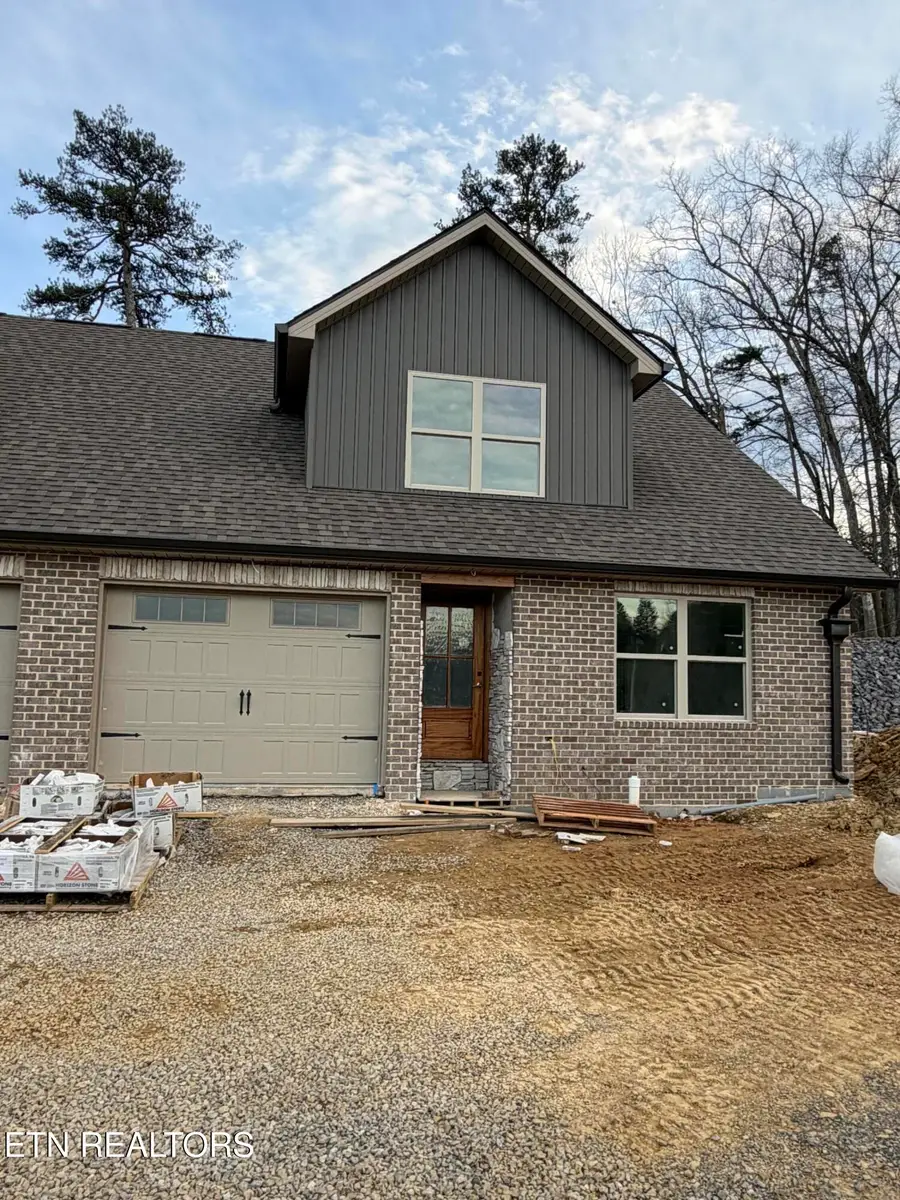 7544 Ridge Hollow Way, Knoxville, TN 37924 - #2