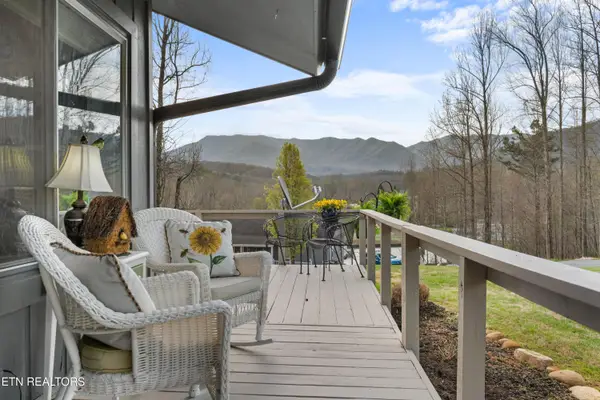 4304 Little Creek Way #M, Cosby, TN 37722