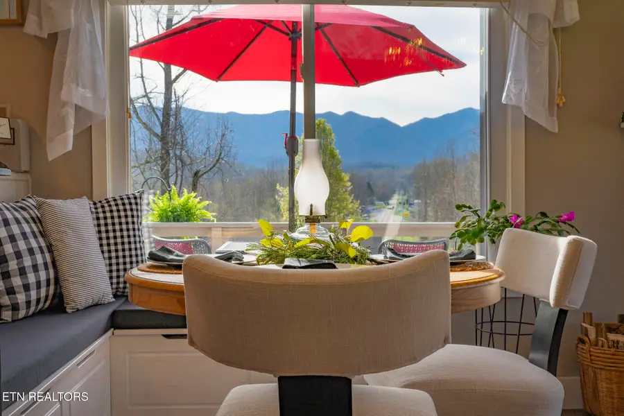 4304 Little Creek Way #M, Cosby, TN 37722 - #2