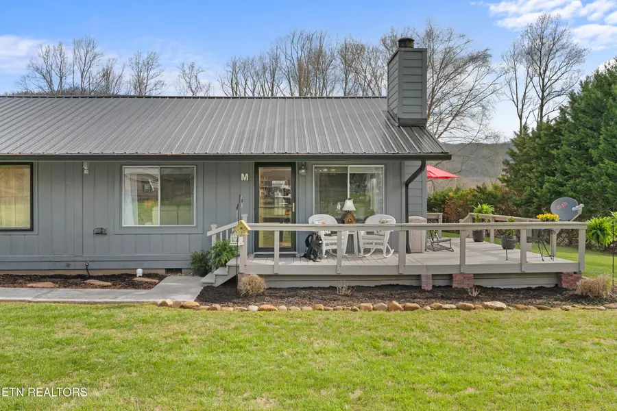 4304 Little Creek Way #M, Cosby, TN 37722 - #3