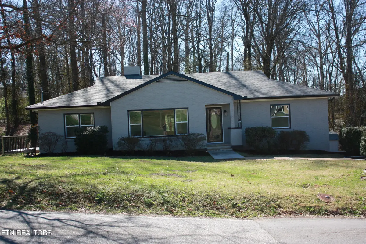 5632 Magazine Rd, Knoxville, TN 37920 - #1