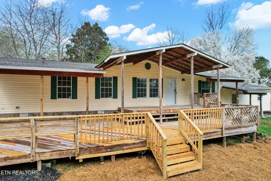 293 Corinth Church Rd, McDonald, TN 37353 - #2