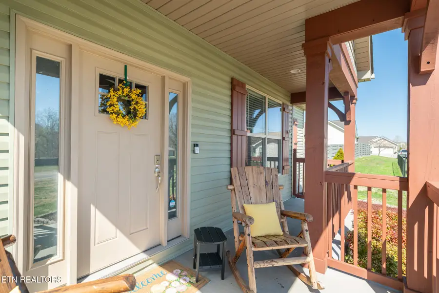 748 Wade Rd, Seymour, TN 37865 - #2