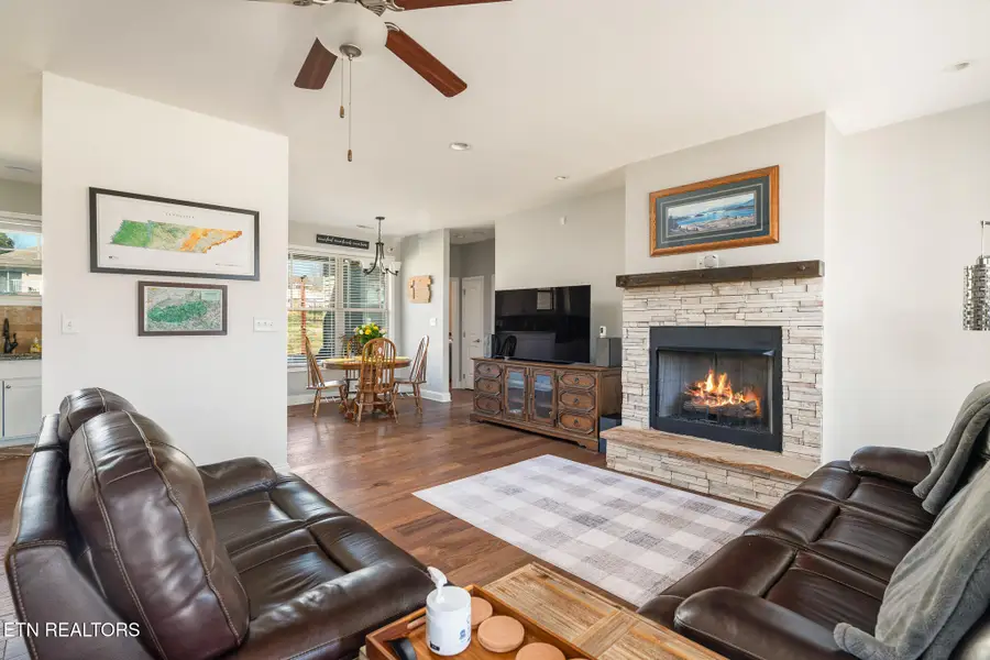 748 Wade Rd, Seymour, TN 37865 - #3