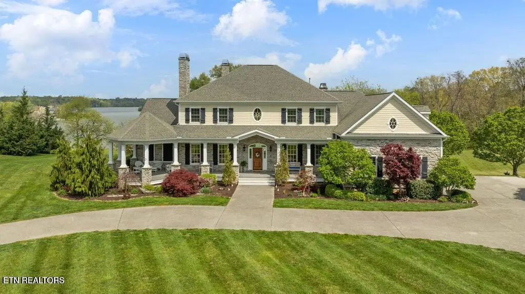 150 Thunder Rd, Vonore, TN 37885 - #1