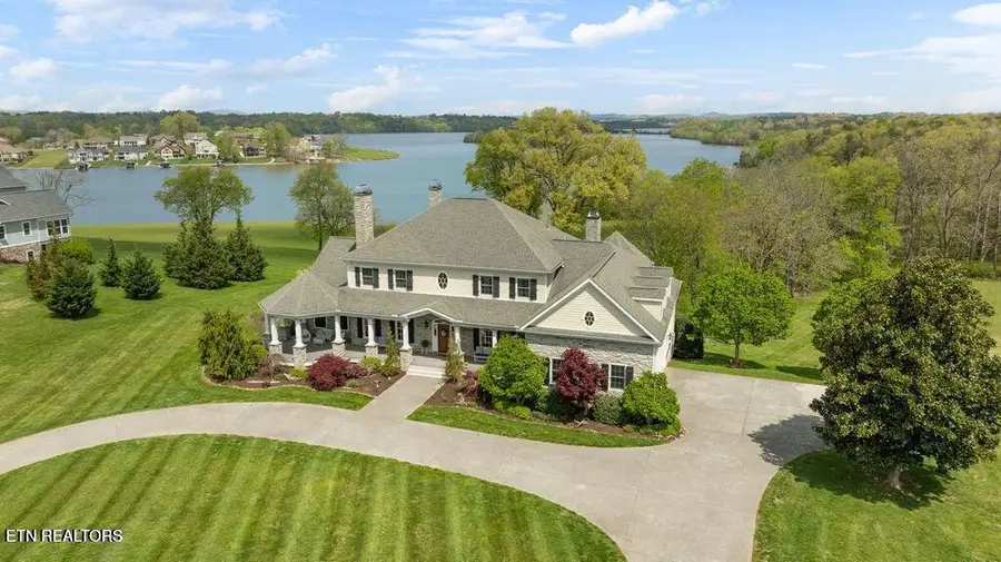 150 Thunder Rd, Vonore, TN 37885 - #2