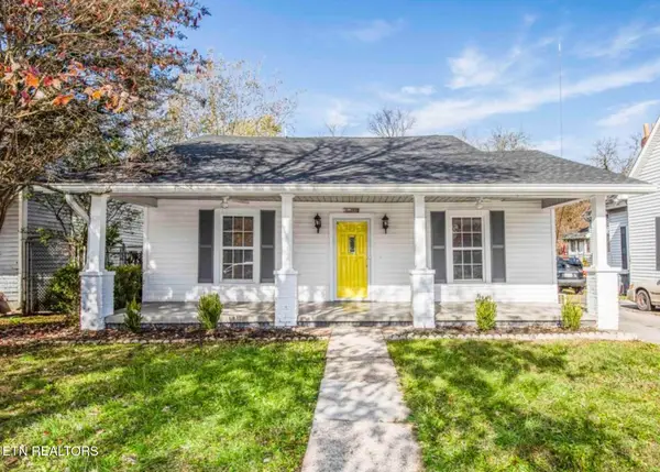 319 E Burwell Ave, Knoxville, TN 37917