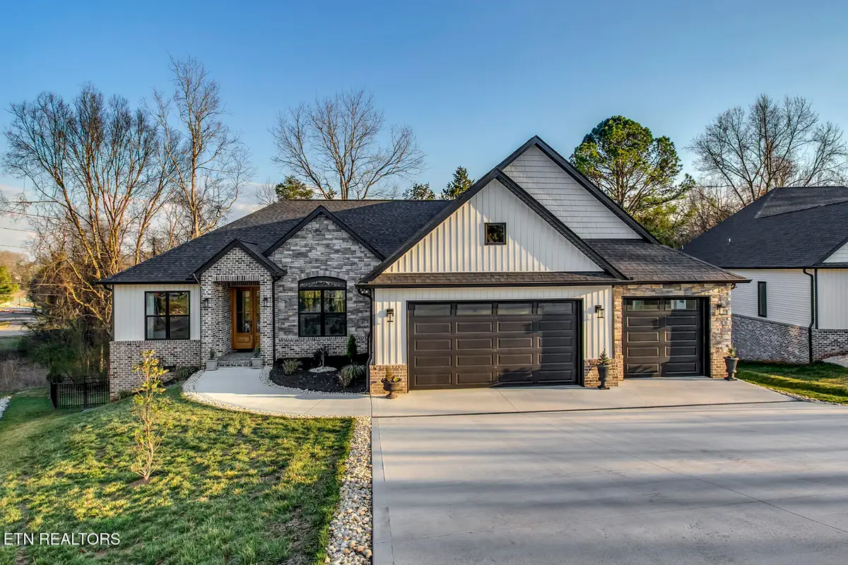 220 Yona Way, Loudon, TN 37774 - #1