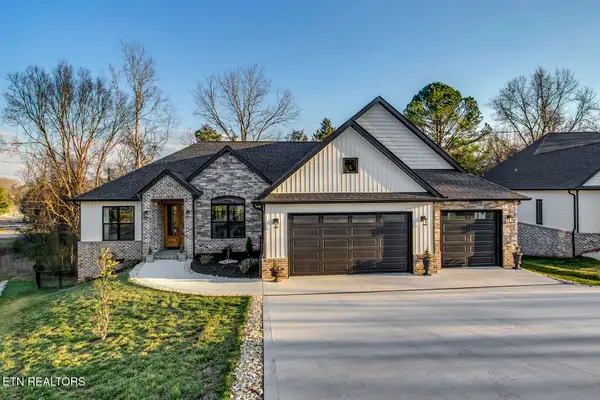 220 Yona Way, Loudon, TN 37774