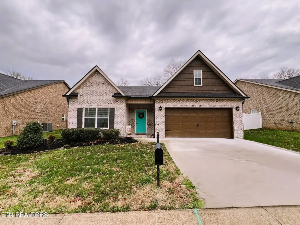 179 Van Gilder Way, Seymour, TN 37865 - #1