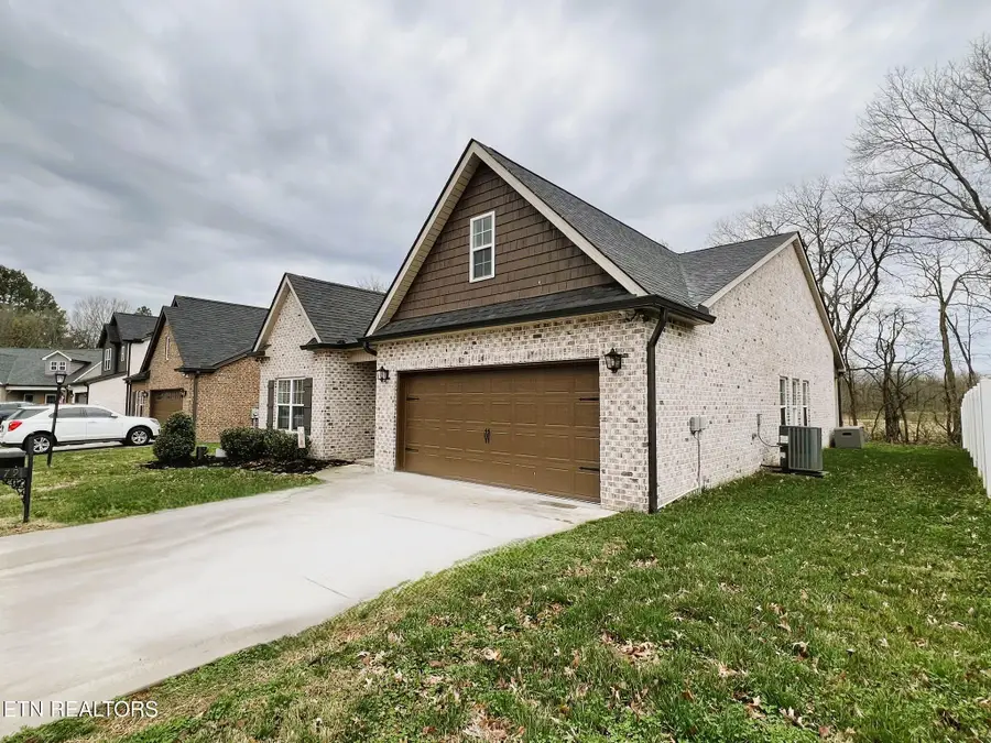 179 Van Gilder Way, Seymour, TN 37865 - #3