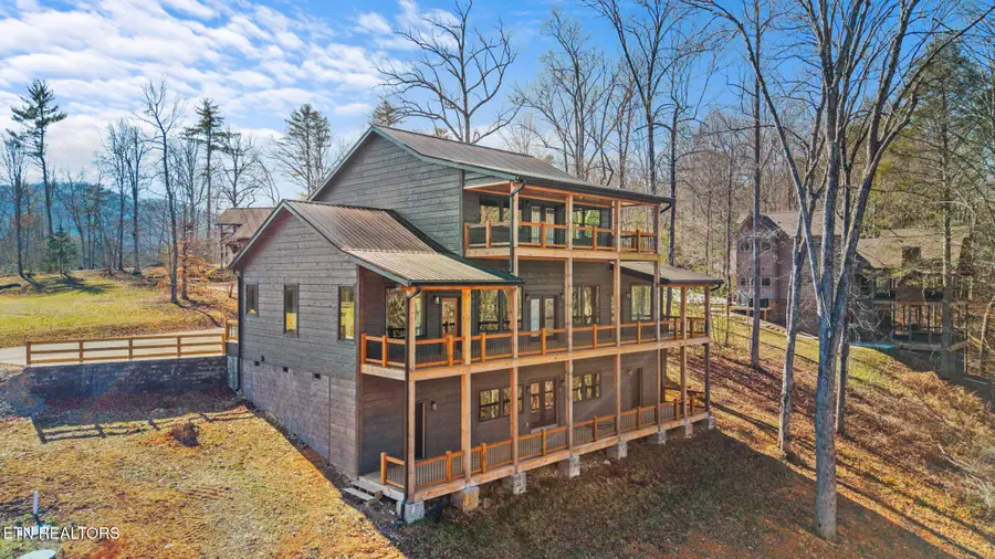2749 Owls Cove Way, Sevierville, TN 37862 - #2