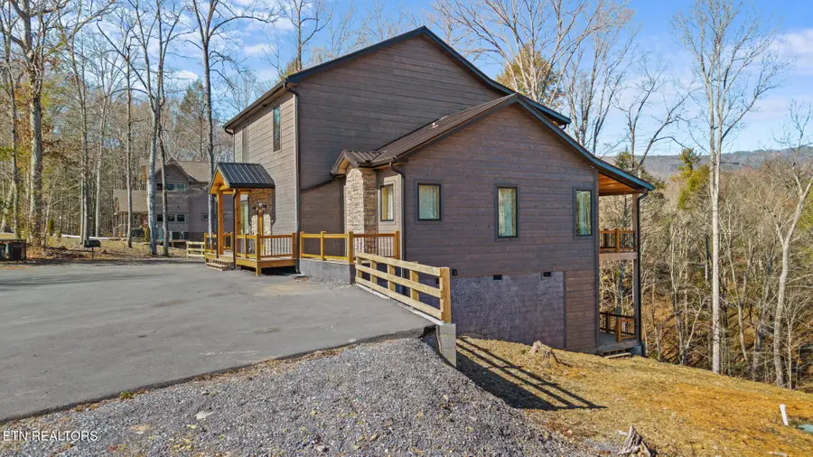 2749 Owls Cove Way, Sevierville, TN 37862 - #3